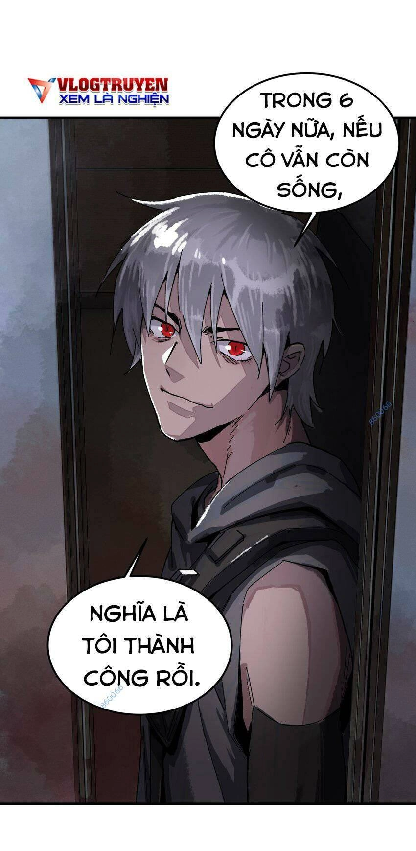 Thi Vương Đại Biến Chapter 6 - 40