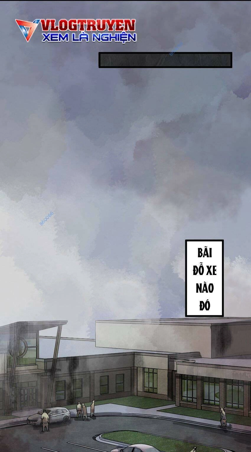 Thi Vương Đại Biến Chapter 6 - 44