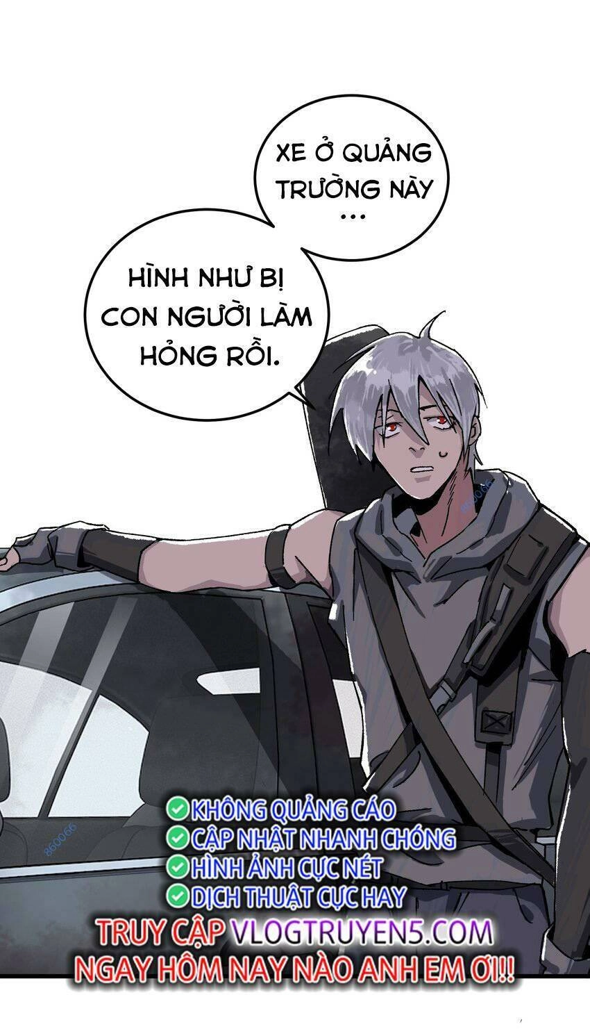 Thi Vương Đại Biến Chapter 6 - 46