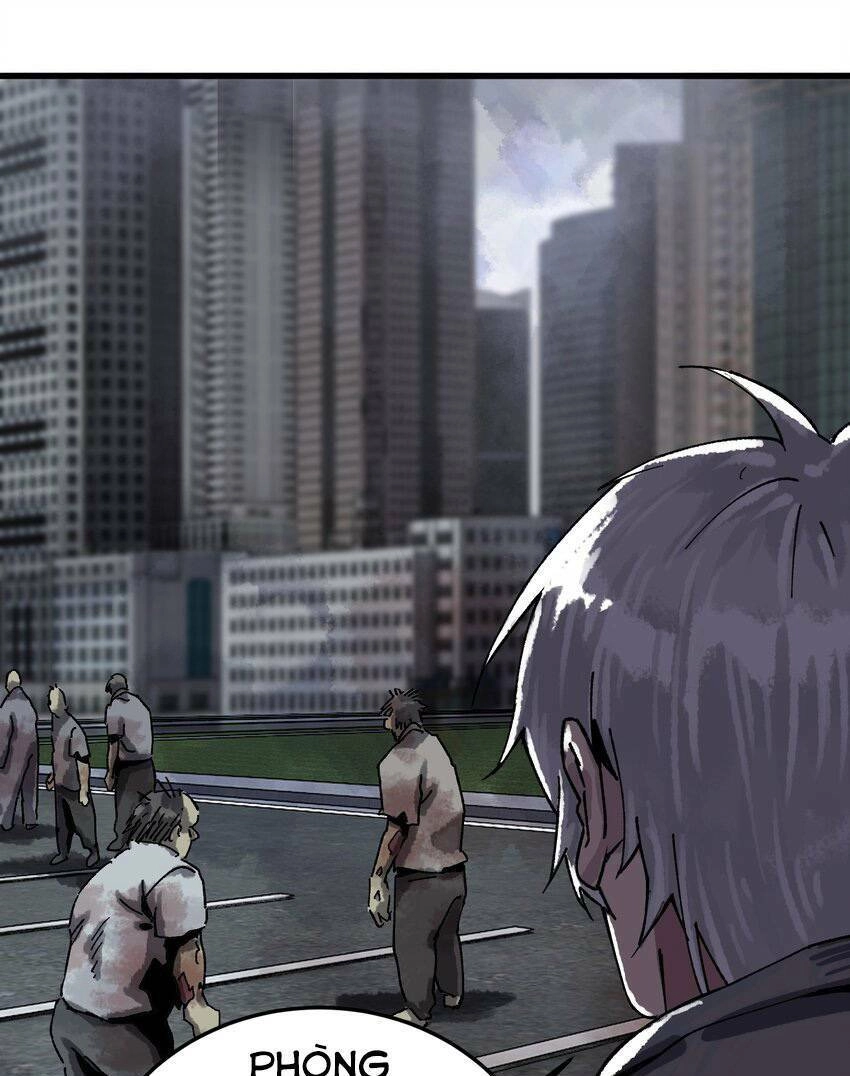 Thi Vương Đại Biến Chapter 6 - 47