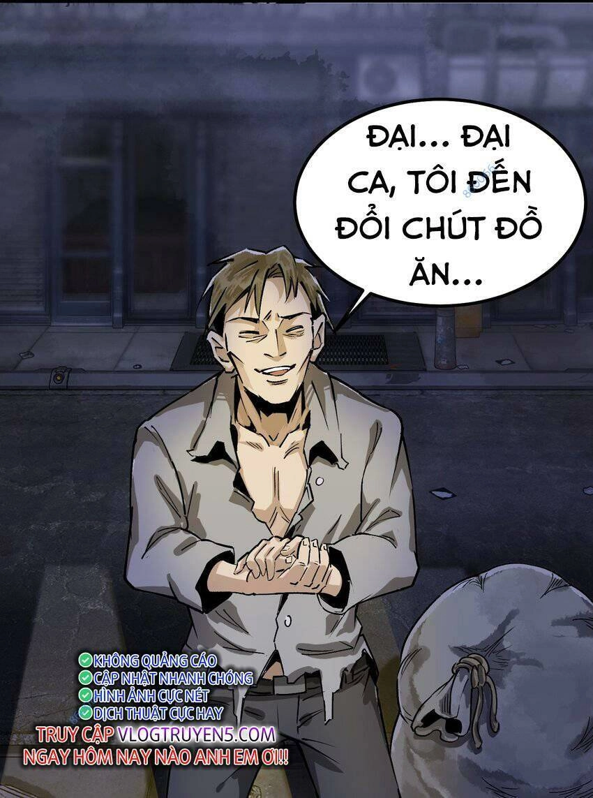 Thi Vương Đại Biến Chapter 6 - 53