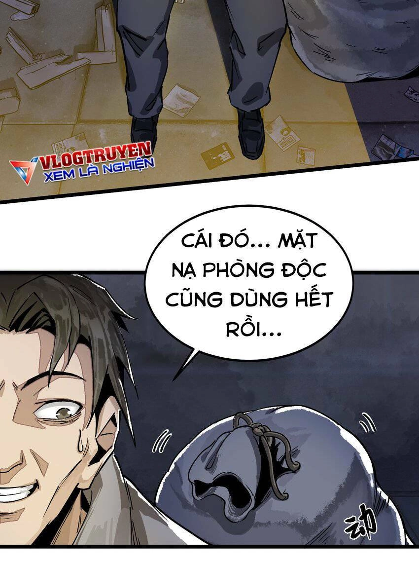 Thi Vương Đại Biến Chapter 6 - 54