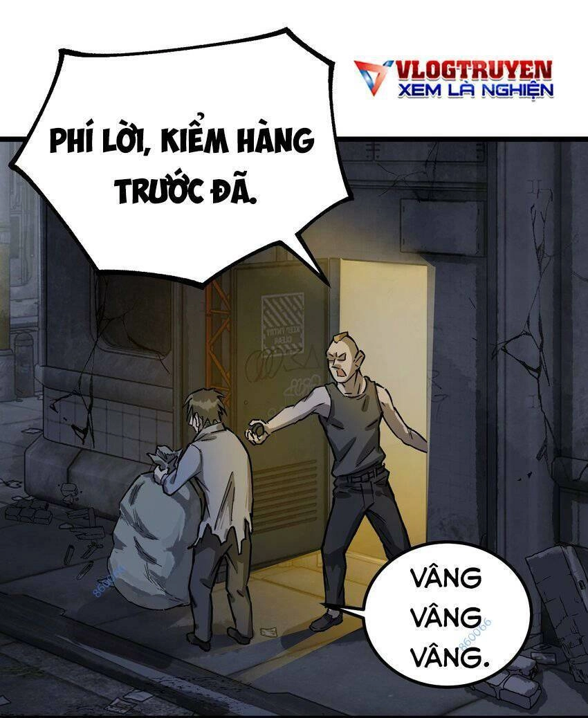 Thi Vương Đại Biến Chapter 6 - 55