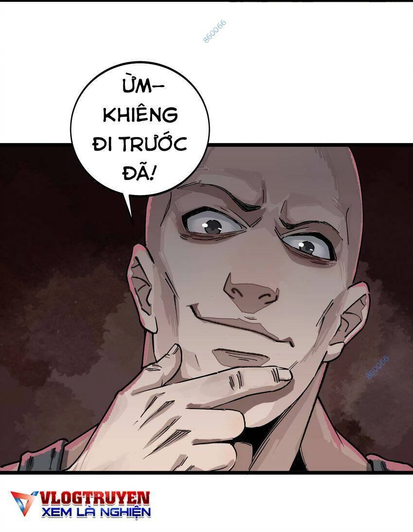 Thi Vương Đại Biến Chapter 6 - 57