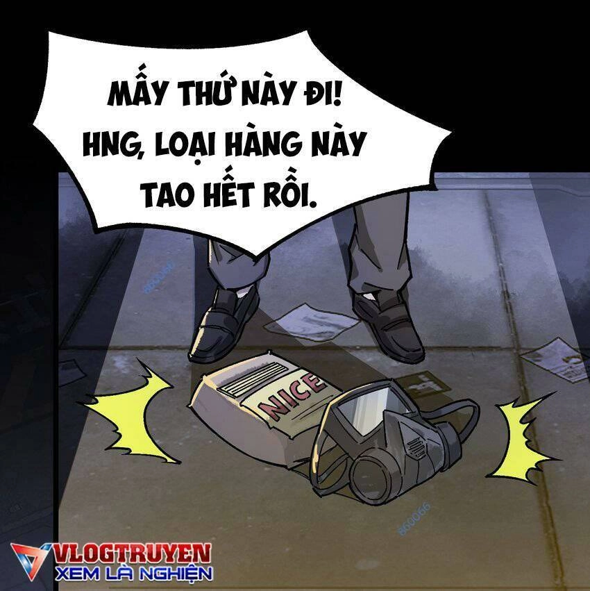 Thi Vương Đại Biến Chapter 6 - 59