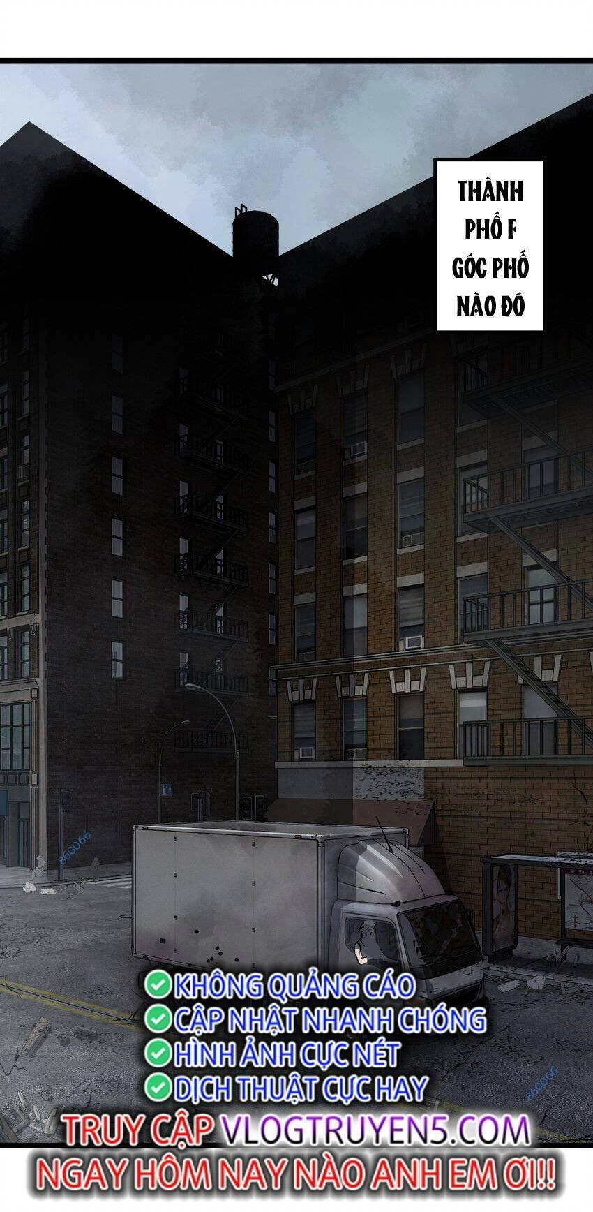 Thi Vương Đại Biến Chapter 7 - 3