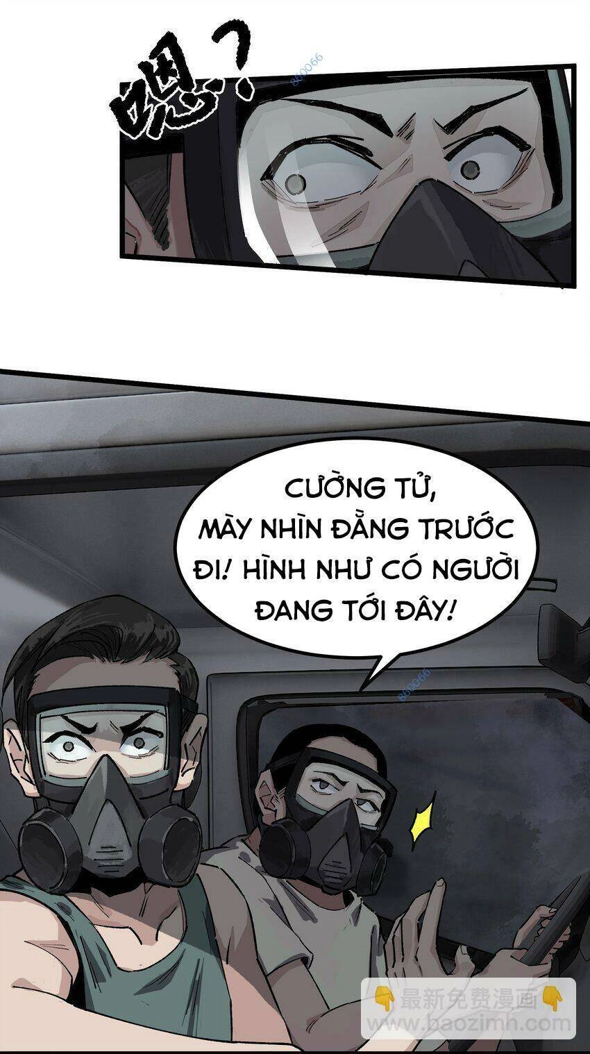 Thi Vương Đại Biến Chapter 7 - 5