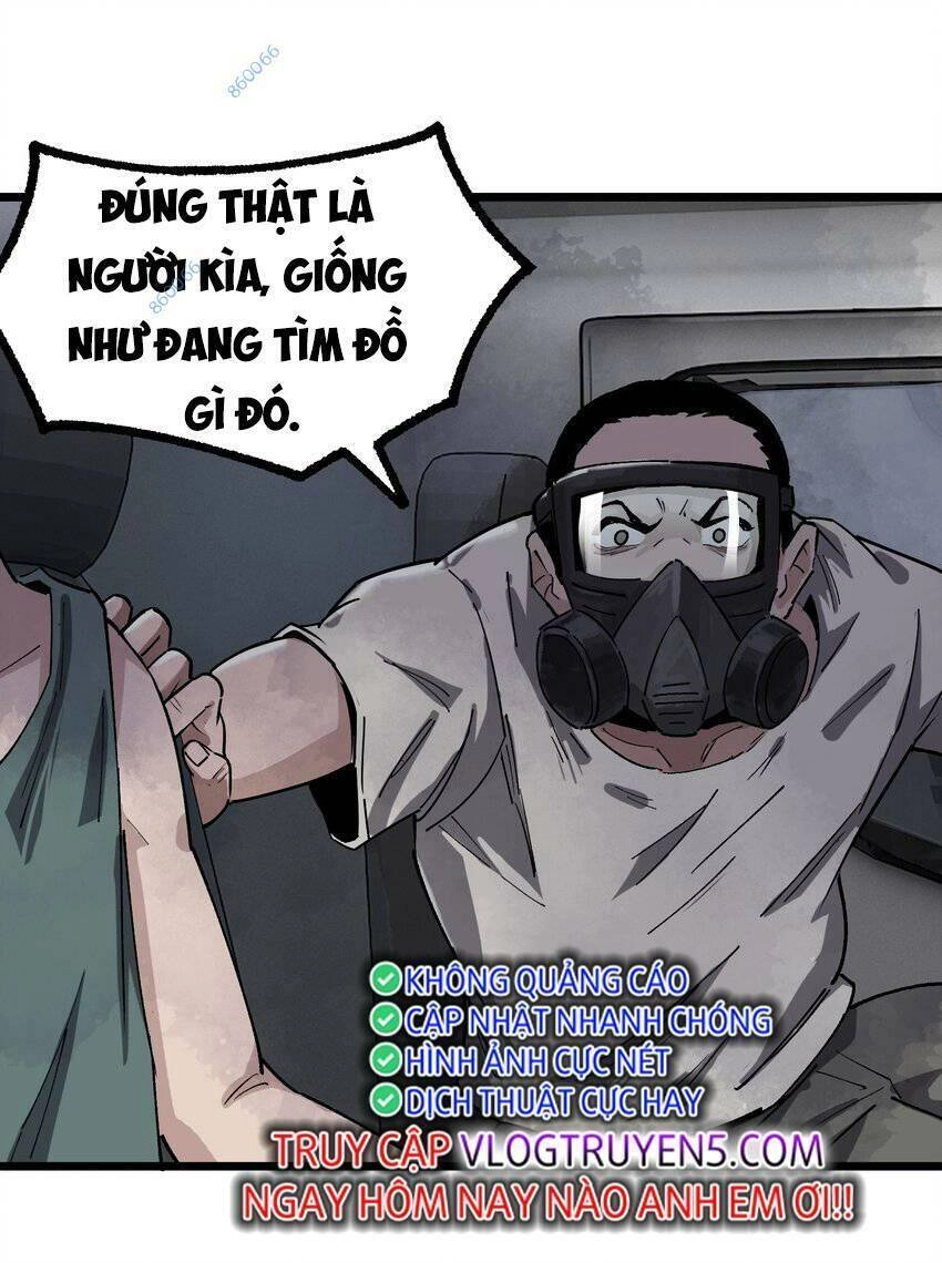 Thi Vương Đại Biến Chapter 7 - 7