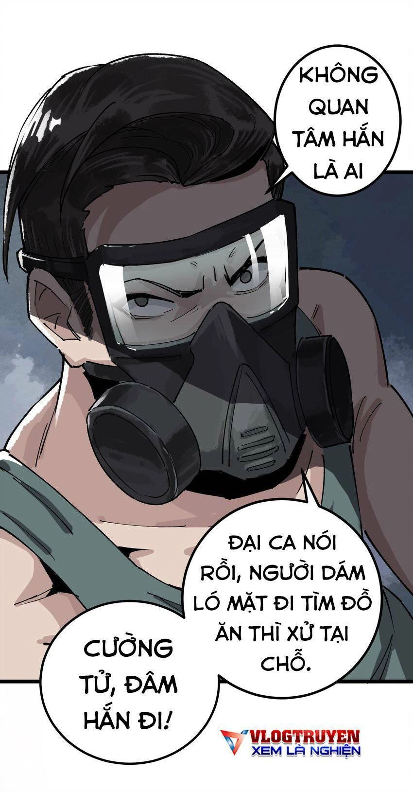 Thi Vương Đại Biến Chapter 7 - 8