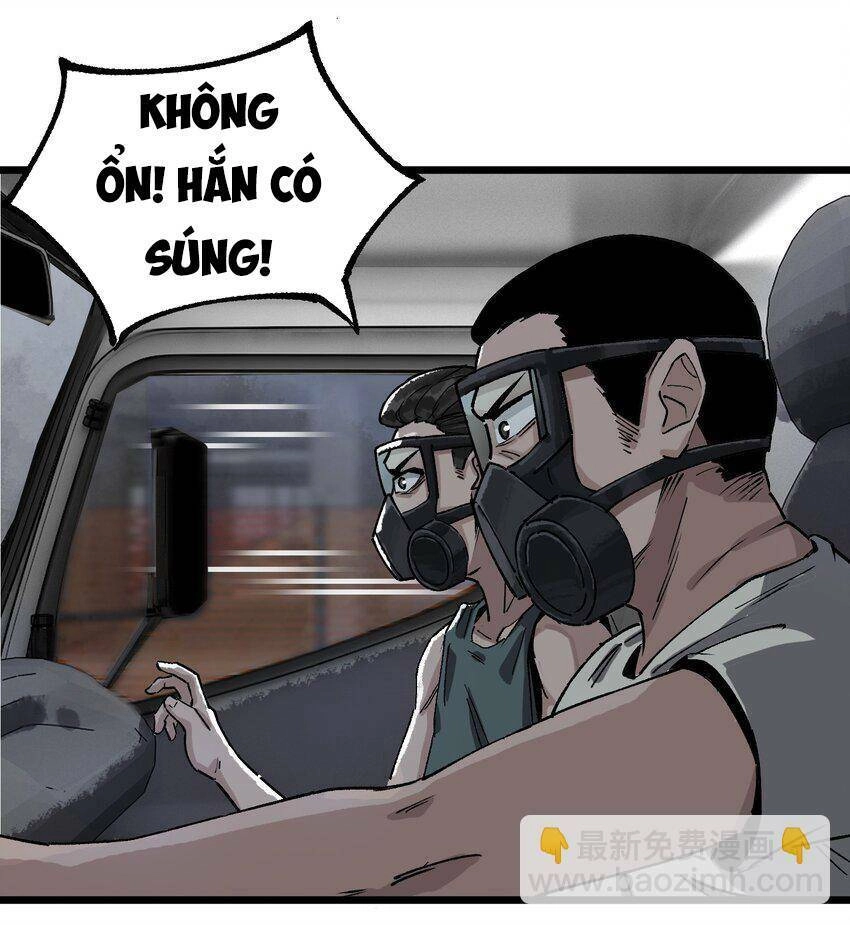 Thi Vương Đại Biến Chapter 7 - 14