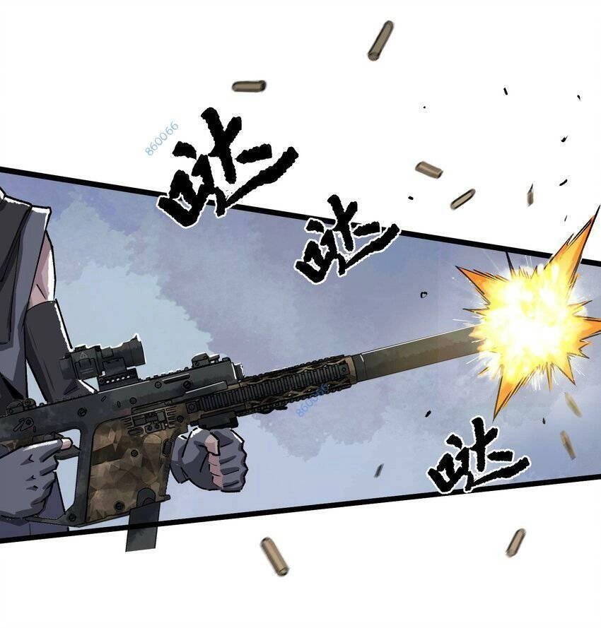 Thi Vương Đại Biến Chapter 7 - 15