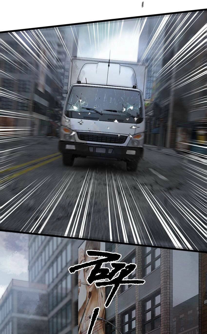 Thi Vương Đại Biến Chapter 7 - 16