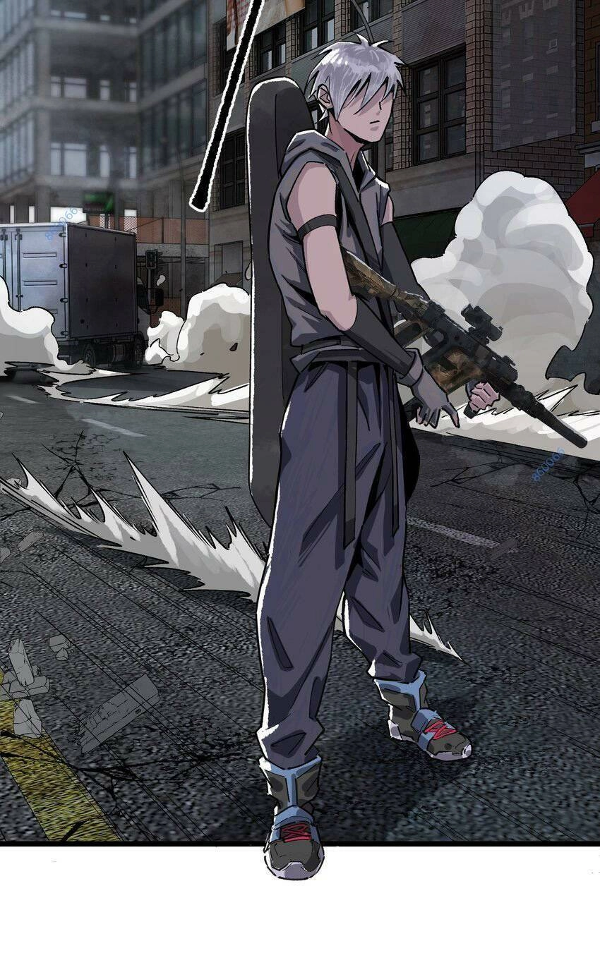 Thi Vương Đại Biến Chapter 7 - 17