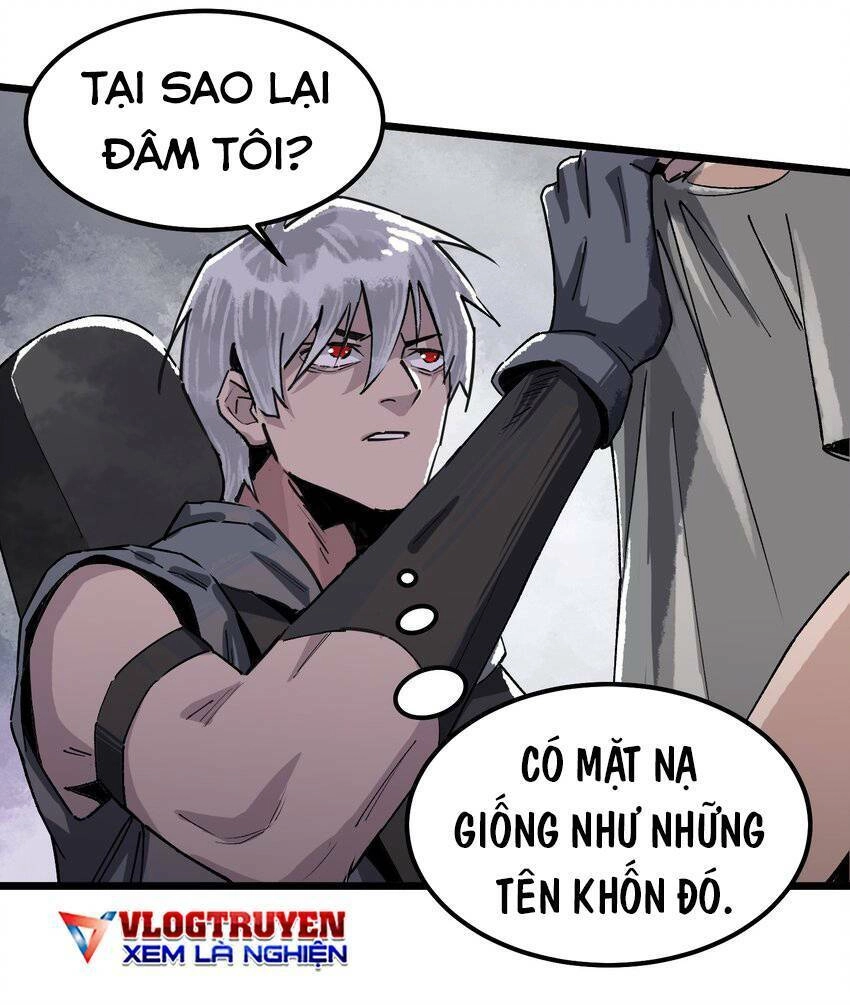 Thi Vương Đại Biến Chapter 7 - 20