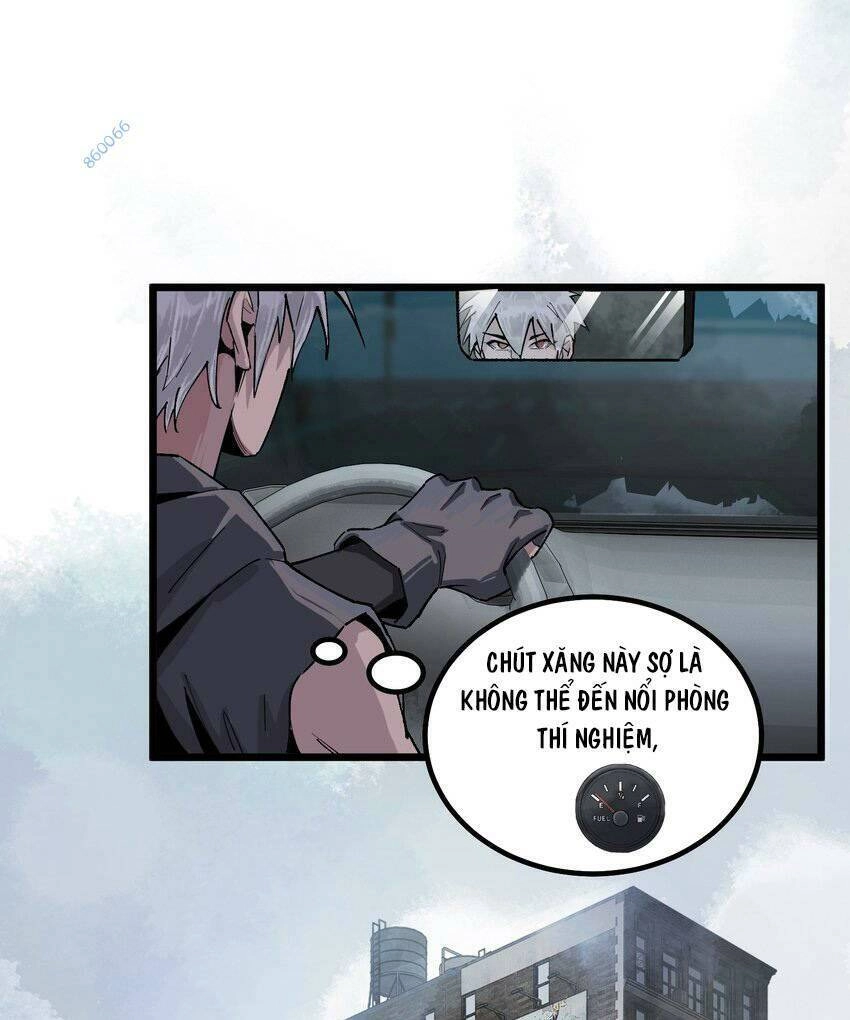 Thi Vương Đại Biến Chapter 7 - 25