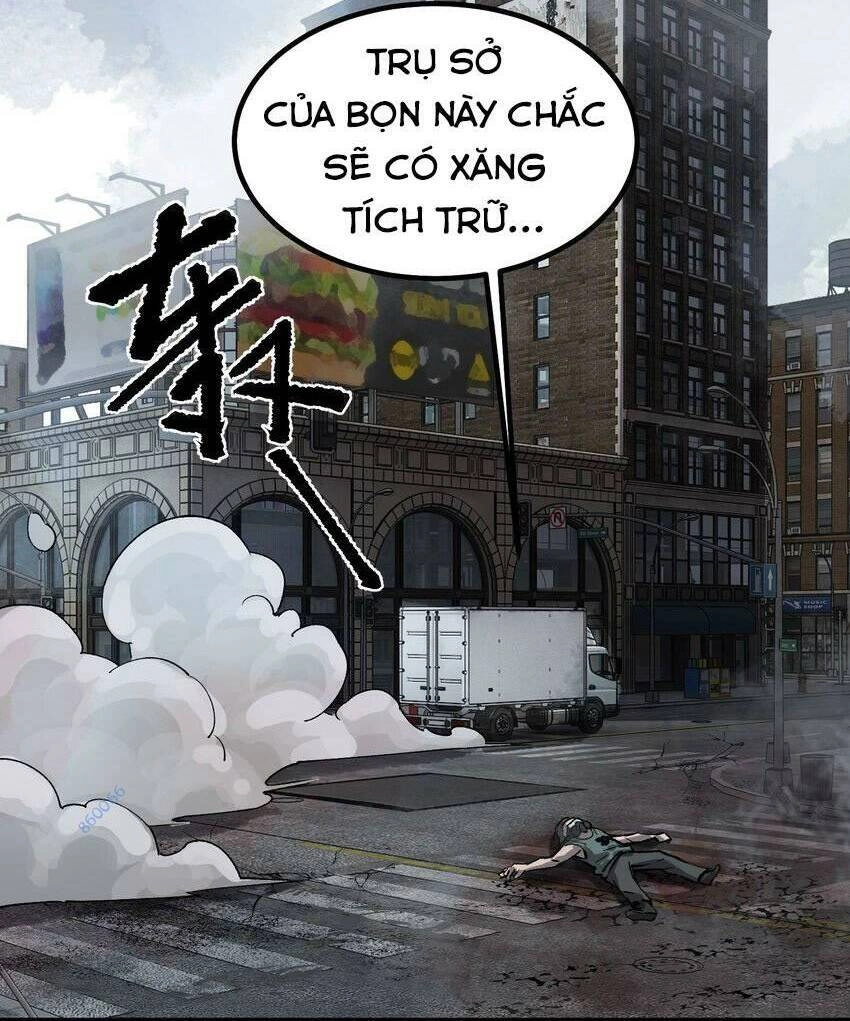 Thi Vương Đại Biến Chapter 7 - 26