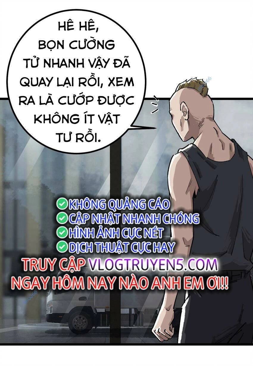 Thi Vương Đại Biến Chapter 7 - 29