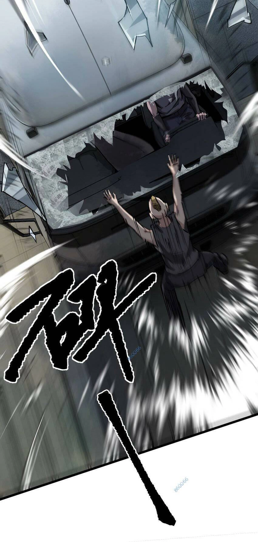 Thi Vương Đại Biến Chapter 7 - 33