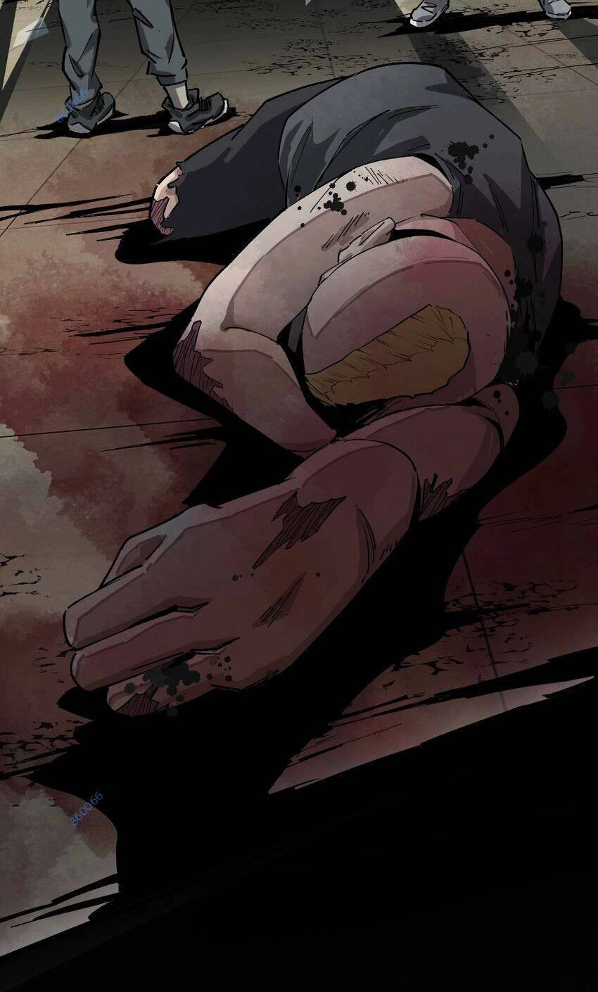 Thi Vương Đại Biến Chapter 7 - 35