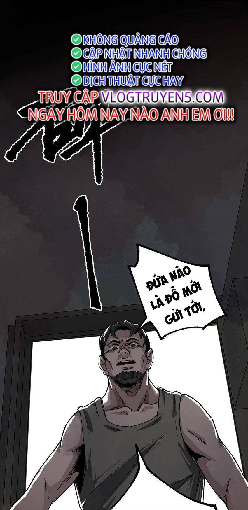 Thi Vương Đại Biến Chapter 7 - 36