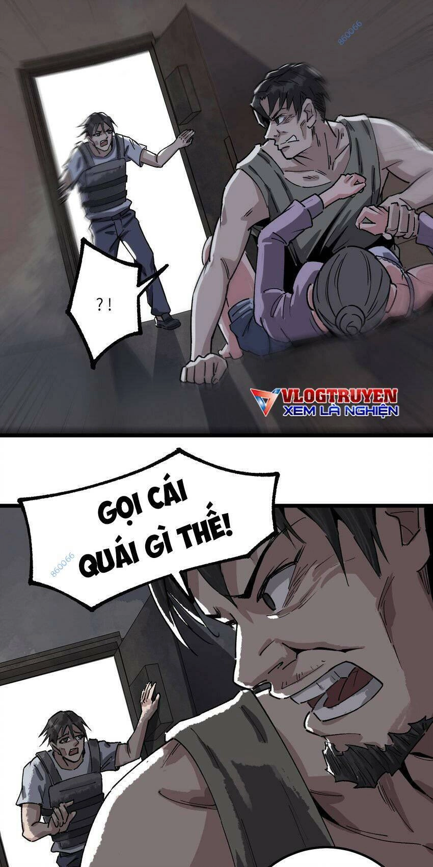 Thi Vương Đại Biến Chapter 7 - 43