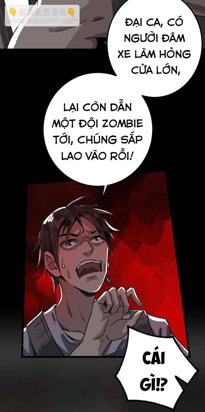 Thi Vương Đại Biến Chapter 7 - 44