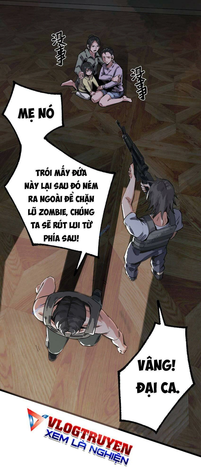 Thi Vương Đại Biến Chapter 7 - 45