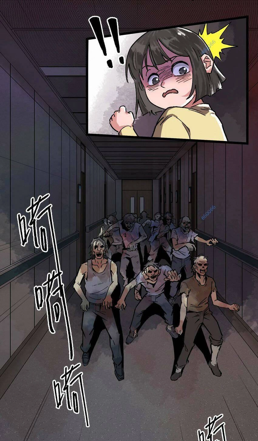 Thi Vương Đại Biến Chapter 7 - 47