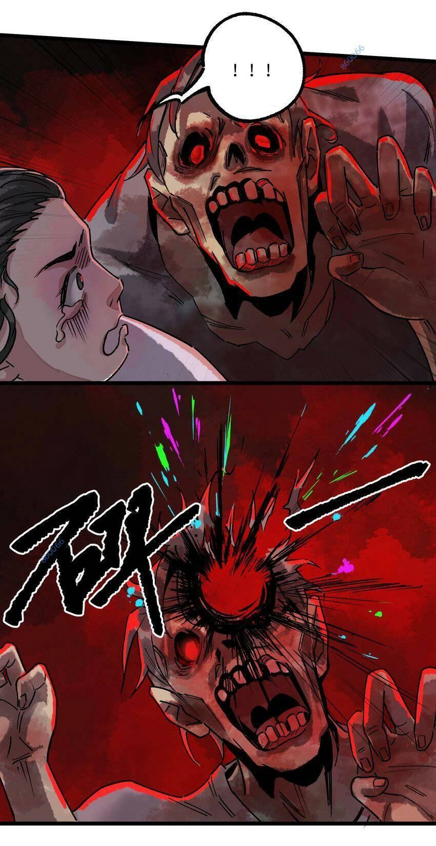 Thi Vương Đại Biến Chapter 7 - 49