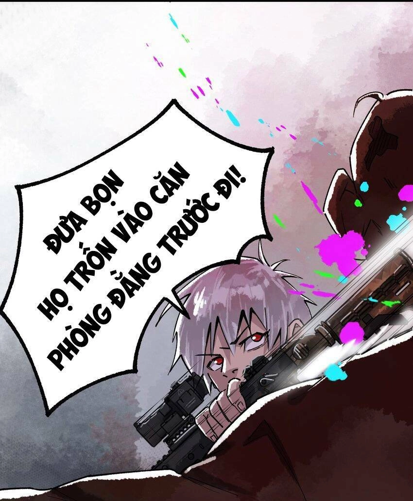 Thi Vương Đại Biến Chapter 7 - 52