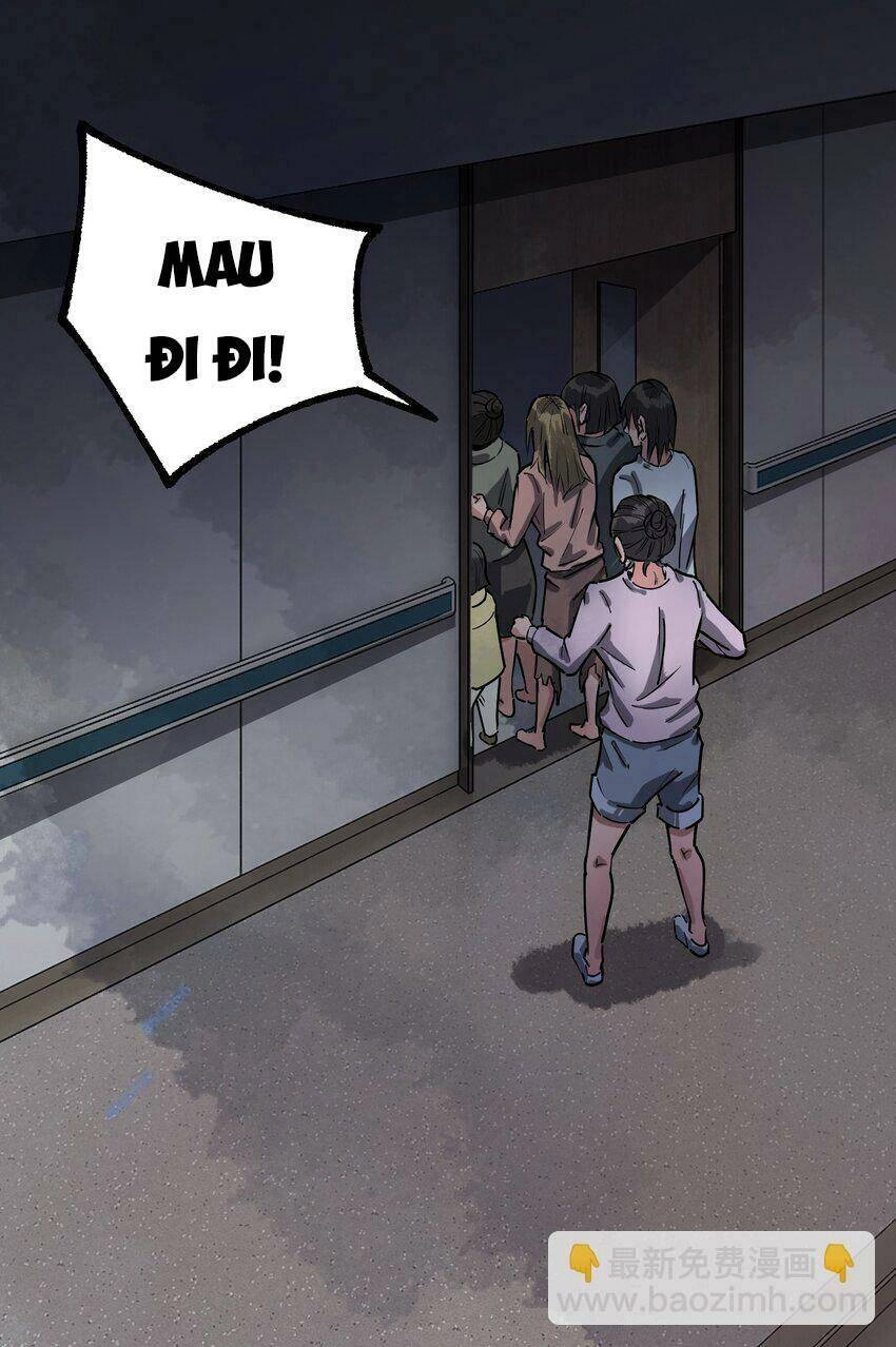 Thi Vương Đại Biến Chapter 7 - 54