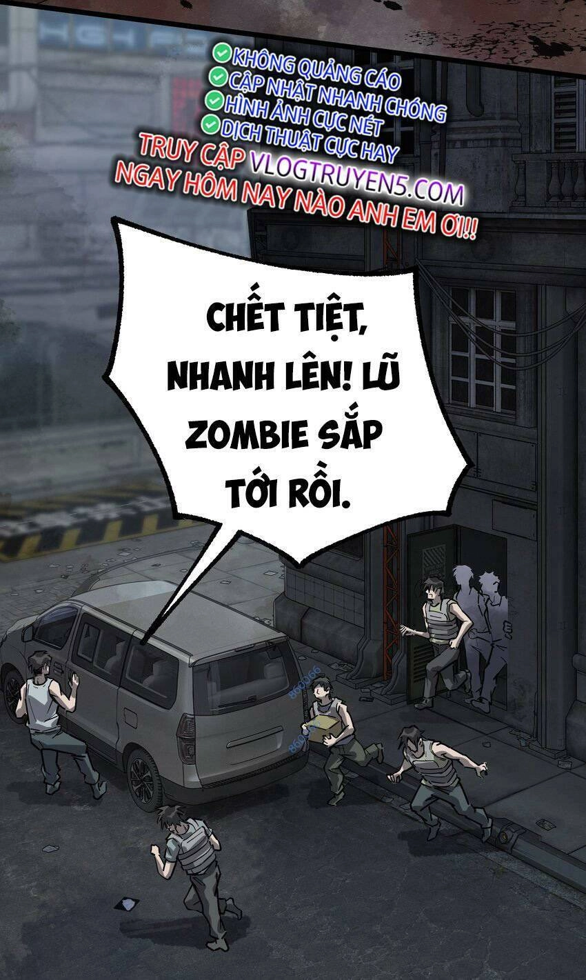 Thi Vương Đại Biến Chapter 7 - 56