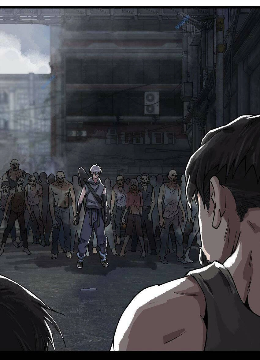 Thi Vương Đại Biến Chapter 7 - 58