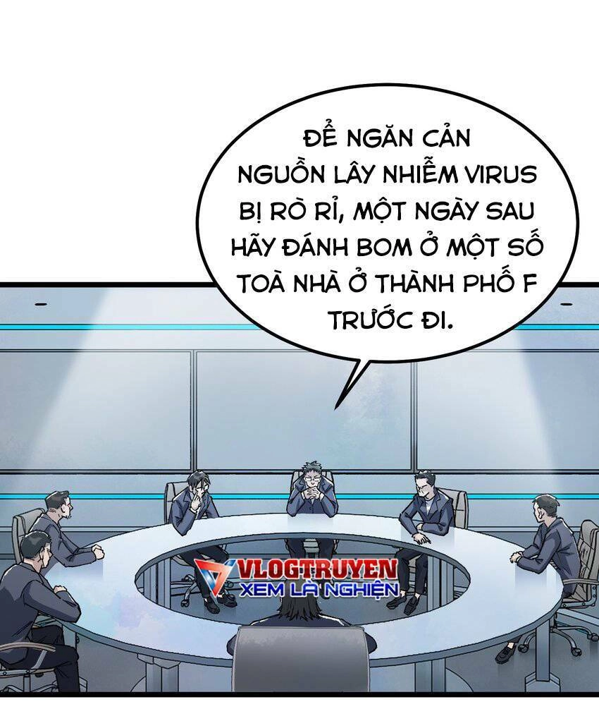 Thi Vương Đại Biến Chapter 7 - 65