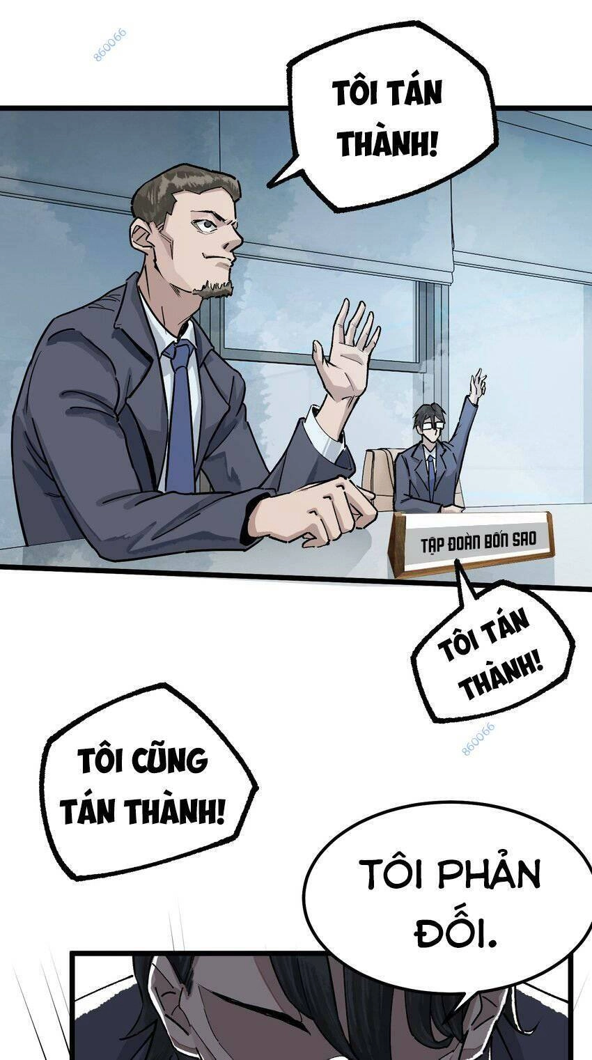 Thi Vương Đại Biến Chapter 7 - 68