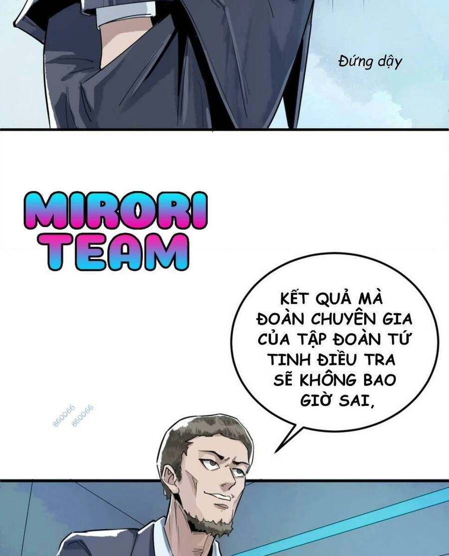 Thi Vương Đại Biến Chapter 8 - 3