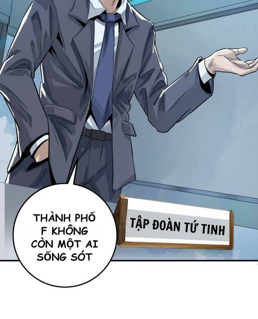 Thi Vương Đại Biến Chapter 8 - 4