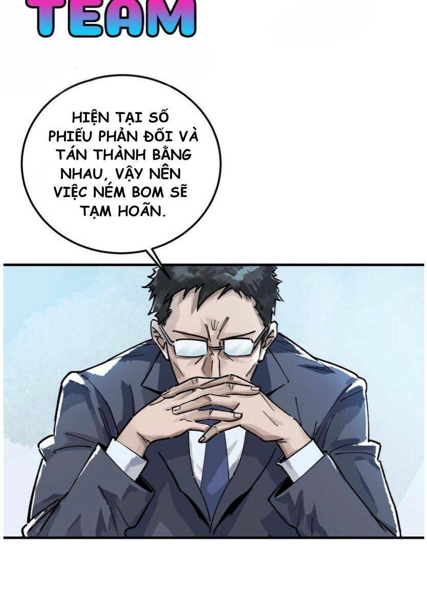 Thi Vương Đại Biến Chapter 8 - 8