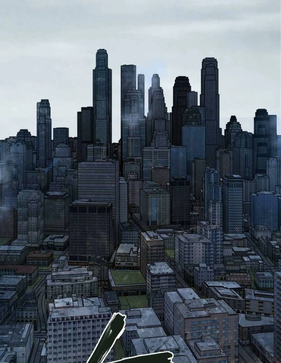 Thi Vương Đại Biến Chapter 8 - 11