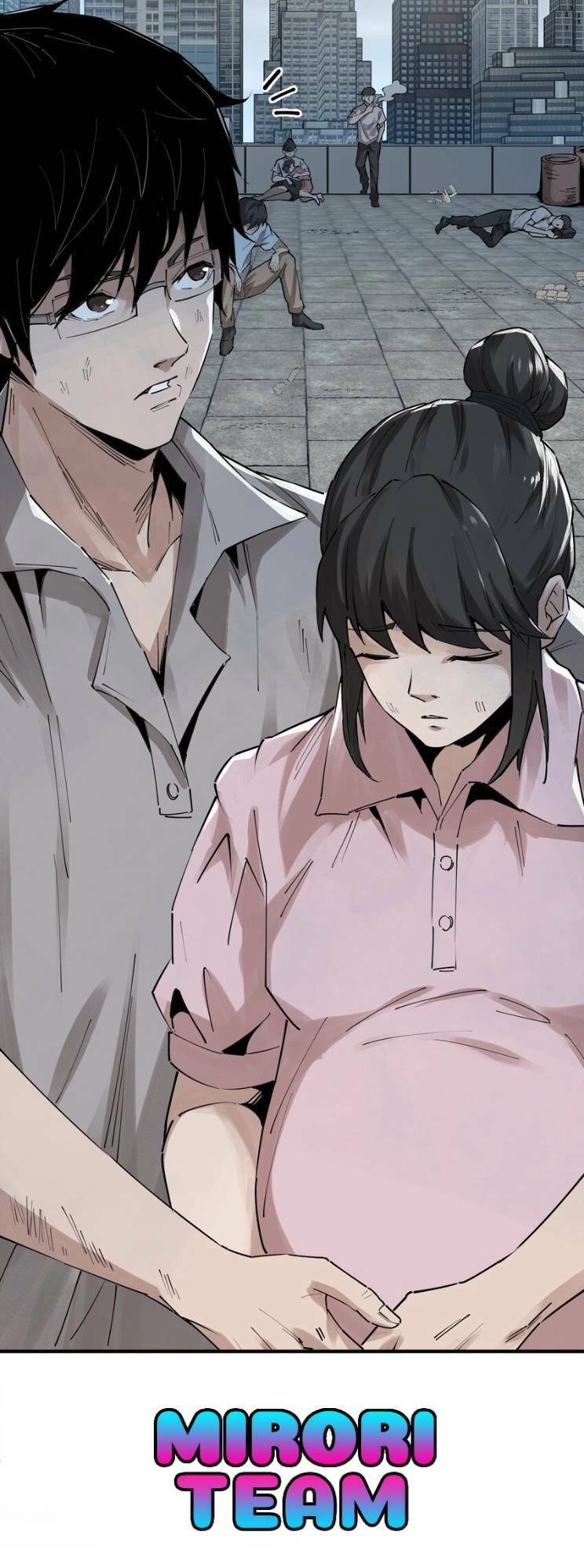 Thi Vương Đại Biến Chapter 8 - 14