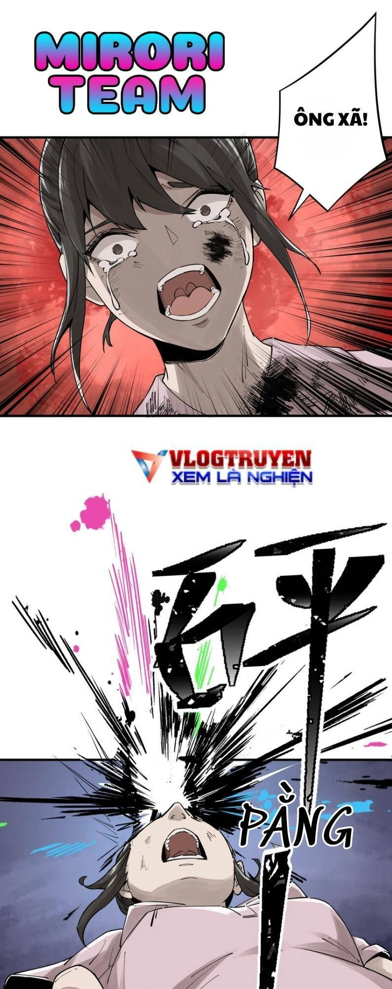 Thi Vương Đại Biến Chapter 8 - 21