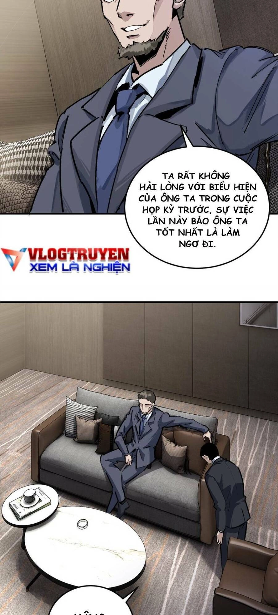 Thi Vương Đại Biến Chapter 8 - 38