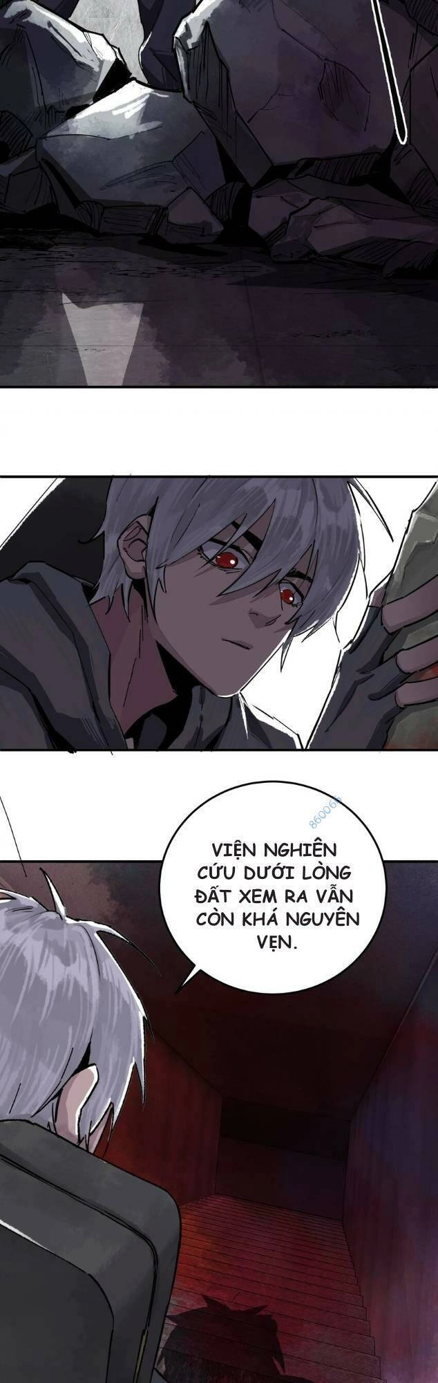 Thi Vương Đại Biến Chapter 8 - 42