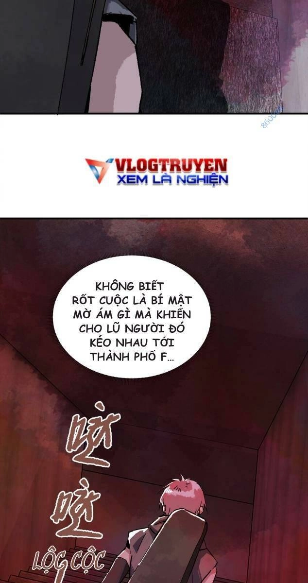 Thi Vương Đại Biến Chapter 8 - 43