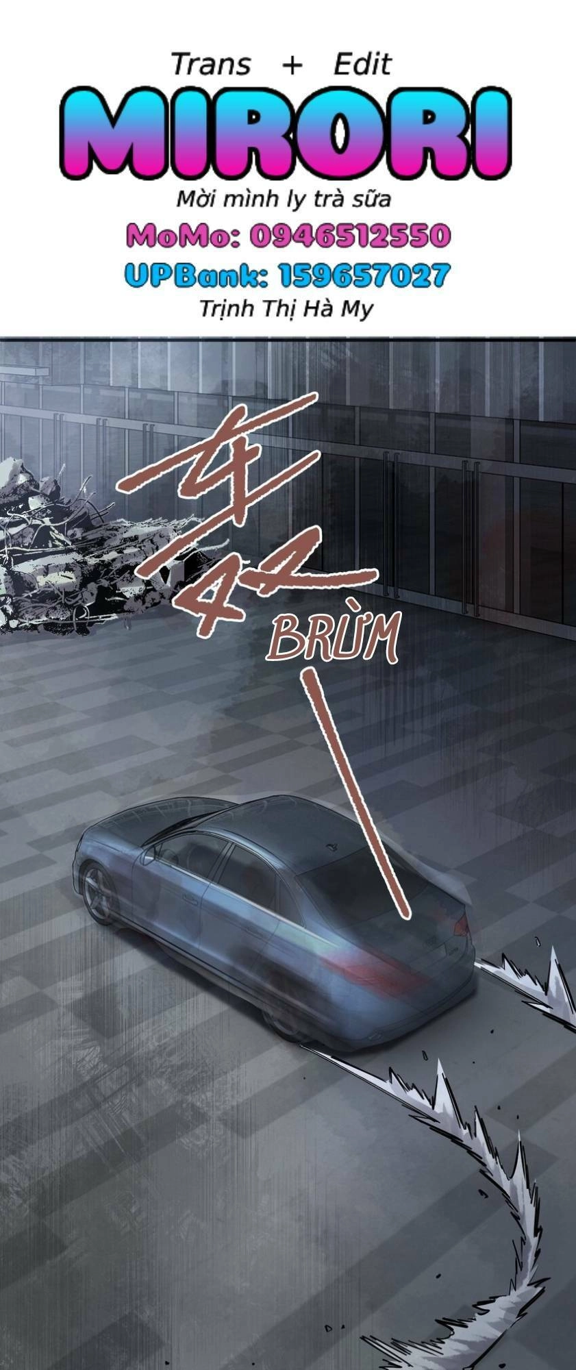 Thi Vương Đại Biến Chapter 8 - 45