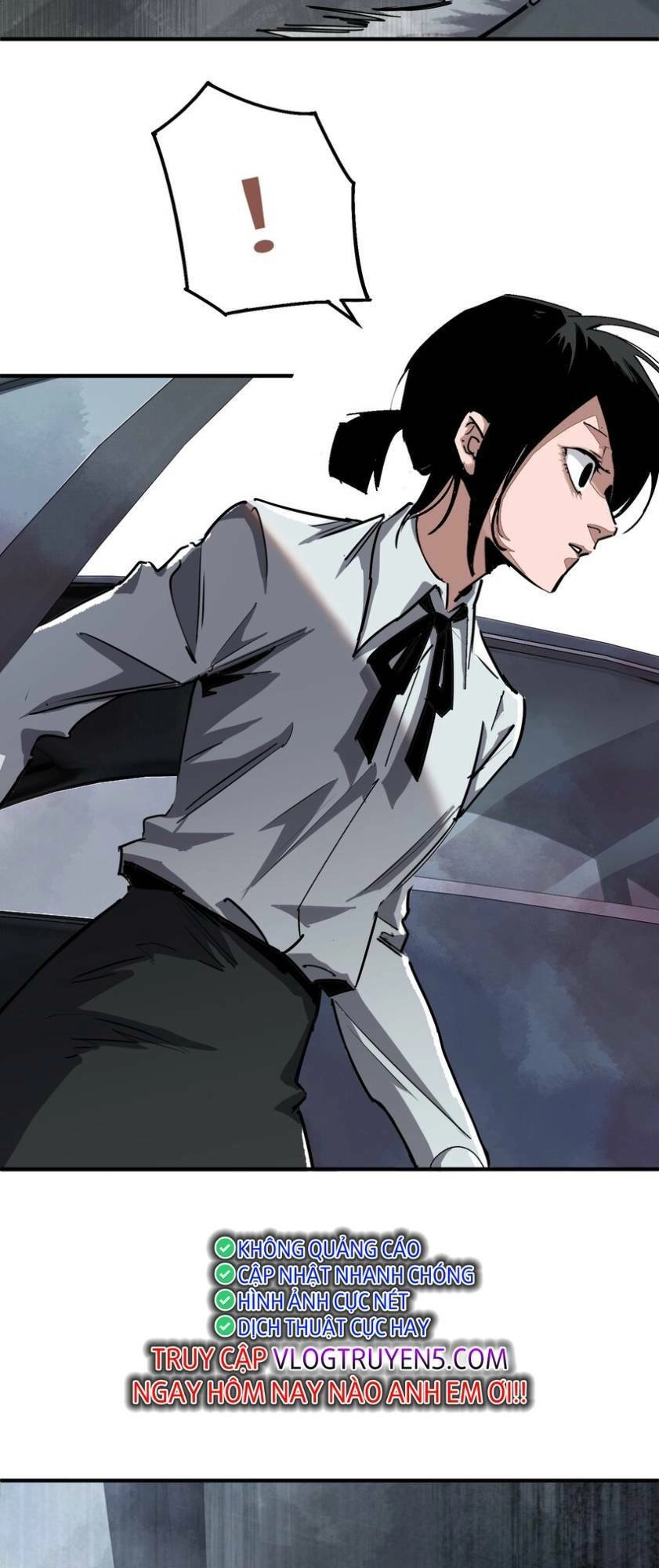 Thi Vương Đại Biến Chapter 8 - 46