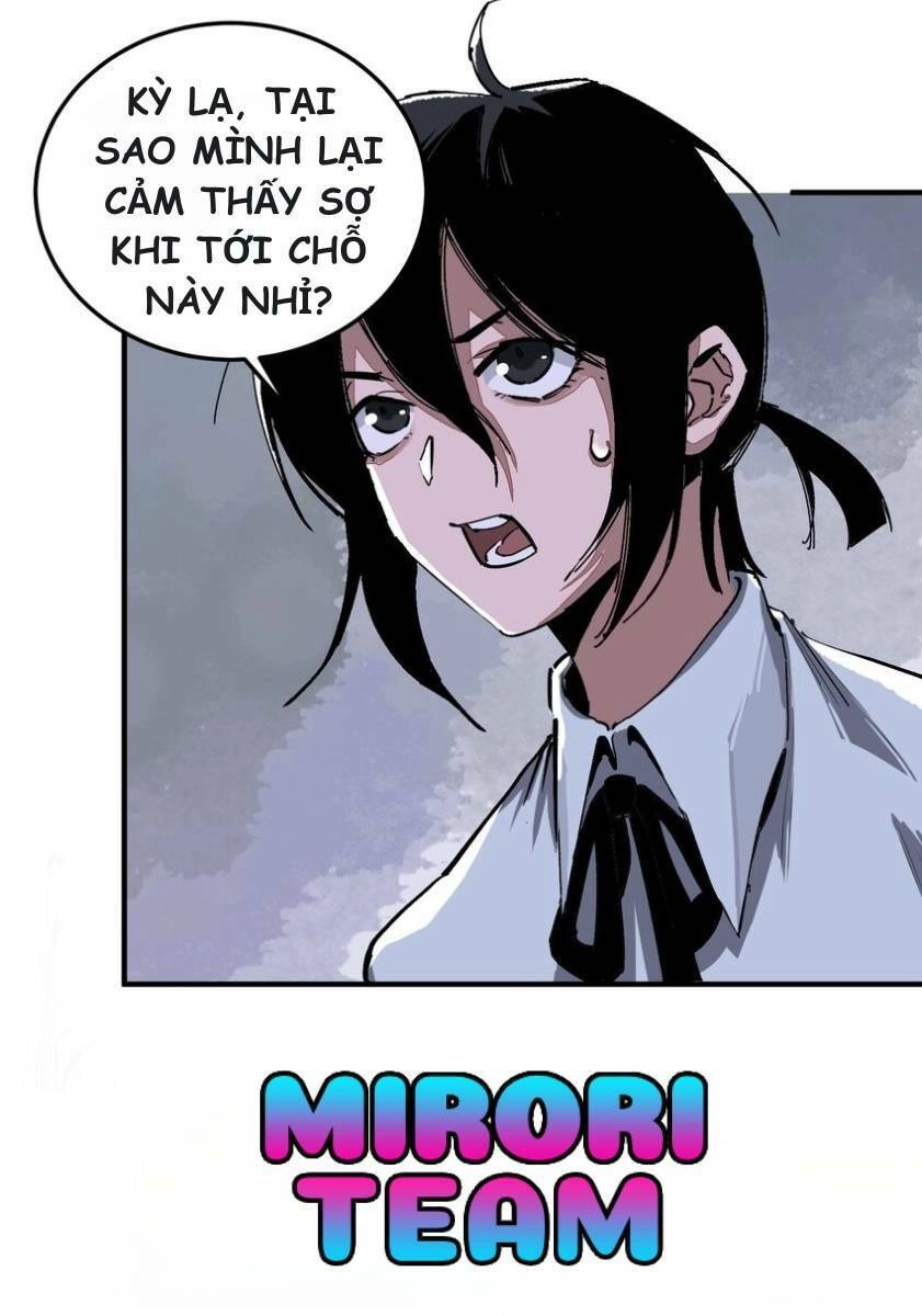 Thi Vương Đại Biến Chapter 8 - 48