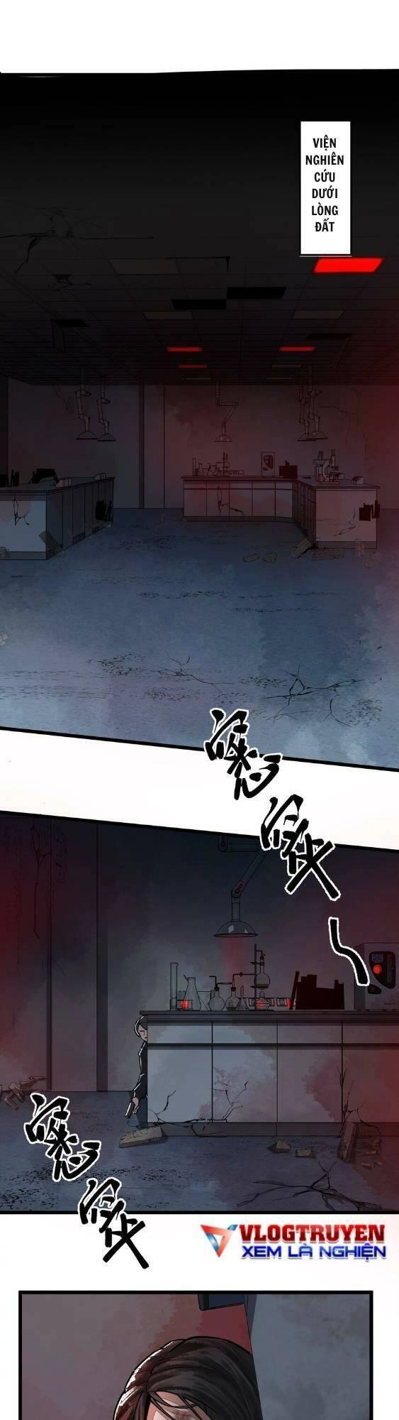 Thi Vương Đại Biến Chapter 9 - 1