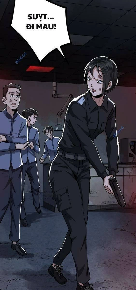 Thi Vương Đại Biến Chapter 9 - 3