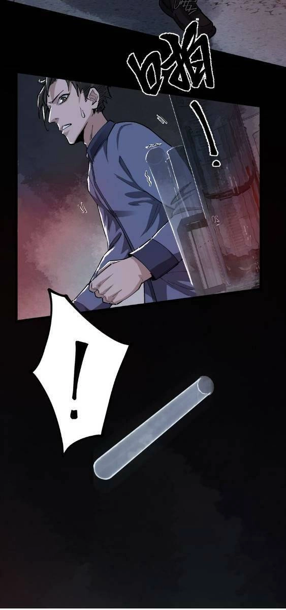 Thi Vương Đại Biến Chapter 9 - 4